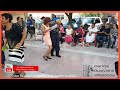 BAILE EN LA PLAZA DE ARMAS TORREON COAH MEX(Cumbia de los Pajaritos) NO Cuento con Derechos de Autor