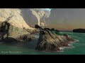 The Oregon Coast - 4K Scenic Relaxation Film with Calming Music