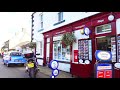 GOATHLAND | Full village tour of Goathland near Whitby  including Heartbeat Filming Locations