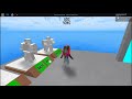 TRYING ON EVERY ANIMATION - Try on animations roblox