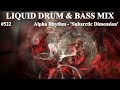 Liquid Drum and Bass Mix 522