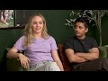 An intimate conversation with Karan Brar and Sophie Reynolds about The Cameron Boyce Foundation