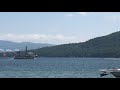 Lake George Travel Vlog