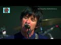 JOHNNY MARR~🇬🇧 with Andy Rourke R.I.P (The Smiths)~Live Pll @ lollapalooza 🇧🇷 brasil