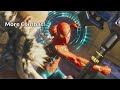 Spider-Man 2 | No Damage/Combo Breaks | No Way Home Suit | Motorpool Hunter Base (ULTIMATE)