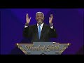 Fear Not! | Bishop Dale C. Bronner | Word of Faith Family Worship Cathedral
