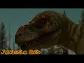 T rex Tribute ~Phoenix~ (Lyric Video)