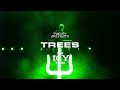twenty one pilots - Trees (Takeover / Icy Tour Studio Version) [2022]