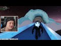 MAKING SCP 049 a ROBLOX ACCOUNT (Plague Doctor)