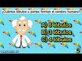 ¿Te atreves a responder esta trivia de 25 PREGUNTAS DE CULTURA GENERAL? Sí mi capitán 🙋 Test/Examen