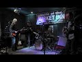 Market Inn Blues Jam May 2024 - Graham Newton & Friends