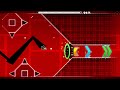 Hell Scaped (A GD level I made)