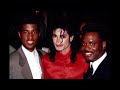 Celebrity Underrated - The Melvin Edmonds Story (R&B Group After 7)