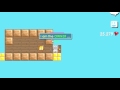 Growtopia 3D animation