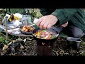 LR Bushcraft Episode Four