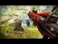 Destiny 2: Gambit Match - (Hunter)