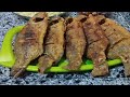 #روتين النهاردة عملت 👌 احلى سمك مقلي 👈 طعم خطييير 🍚 مع أم رودى 🐠🥗🐟