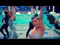 Addison Rae vs. Madison Pettis Prom Dance Battle | He’s All That | Official Clip | Netflix