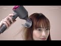 How Dyson's Supersonic Hair Dryer Is Tested | Beauty Insider