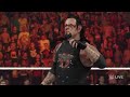 WWE 2K24 LEFTRIGHTLEFTRIGHT CHAMPIONSHIPRANDY ORTON VS. UNDERTAKER 980** *********