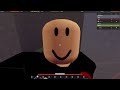 Why no one has beat this challenged in Roblox Bedwars