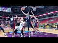 7'1 Chet Holmgren & Team USA get TESTED By 7'3