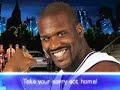 Fight Revolution: Shaq Attack (Shaq verses them all!!)