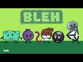 If MOSS contestants were on BFB Alternate Teams