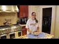CHILI/ WORLDS BEST HOME MADE BEEF CHILI RECIPE/CHERYLS HOME COOKING/EPISODE 596