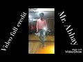 Dance Fun Simple Magical (Abhay) 2019 -  2018