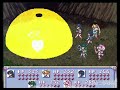 Sailor moon another story snes All attacks // techniques