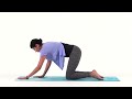 15 minute Yoga for Sore Muscles, Stiffness & Upper Body Tension