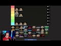 PoE League Tier List with@Omisid | Full VOD!