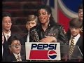 [FULL 30 min] Michael Jackson Pepsi Press Conference New York 1992