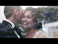 Destination Wedding in South of France | Khanh P. Duong