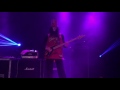 Buckethead - Bass Jam - The Vogue 4/28/16