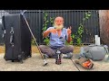 Homeless Man Interview