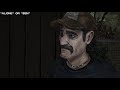 The Walking Dead Season 1 Episode 5 - Boat is Gone - All Choices