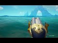 THIS WILL TAKE AWHILE! Sea of Thieves! Season 12! GRIND TO GOLD!