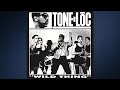 NBA ARENA SOUNDS: Tone Loc's 