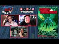 Joshua Williamson TALKS Cobra Commander, Duke, & the Energon Universe!