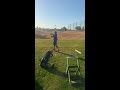 Watch: Muscle Memory golf after being away 5 years!