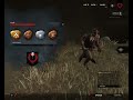 Instaheal, teleportations, holding endgame hostage. Cheater in DbD.