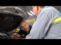 KM CANAVARLARI | Renault Megane 2 1.5dCi | 664.000km | Önce Bakım Sonra Sürüş