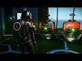 Faecium And Frost Crystal Nutrient Processor 500000 Unit Recipe In No Man's Sky