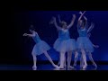 Mistake Waltz | 21/28 | age 10 - 14 | Terpsichore 2017