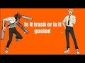 I watched full chainsaw man here is what i think