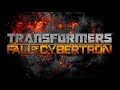 TFoCOST - 01 - Main Titles ~ The Fall of Cybertron