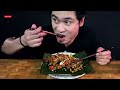 Chicken Pad Thai (resipi versi menu diet! tapi sedap)