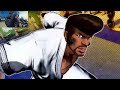 MARCO RODRIGUES FINALLY RETURNS In Fatal Fury City of The Wolves!